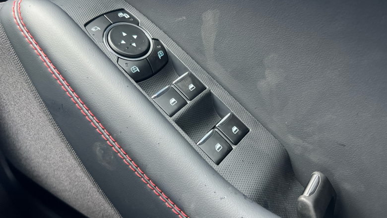 Ford Mustang Mach-E 216kW Premium 91kWh RWD 5dr Auto Electric Estate